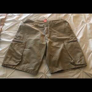 Nike Cargo Shorts
